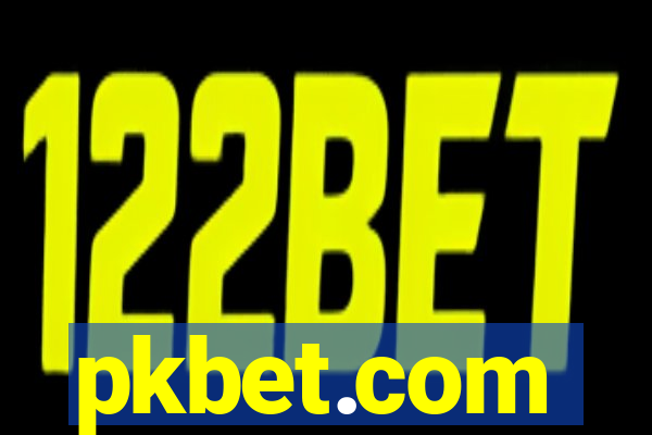 pkbet.com