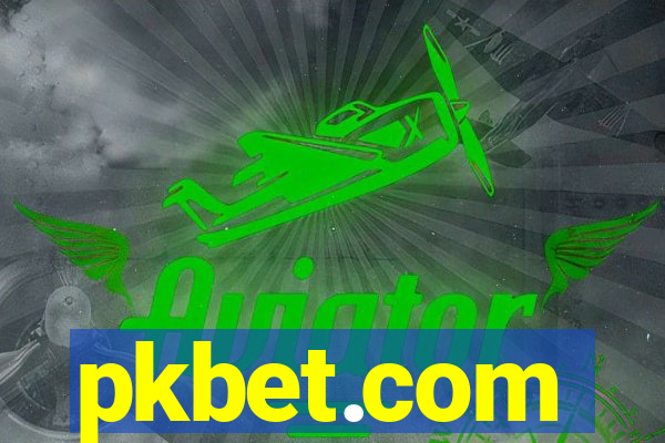 pkbet.com