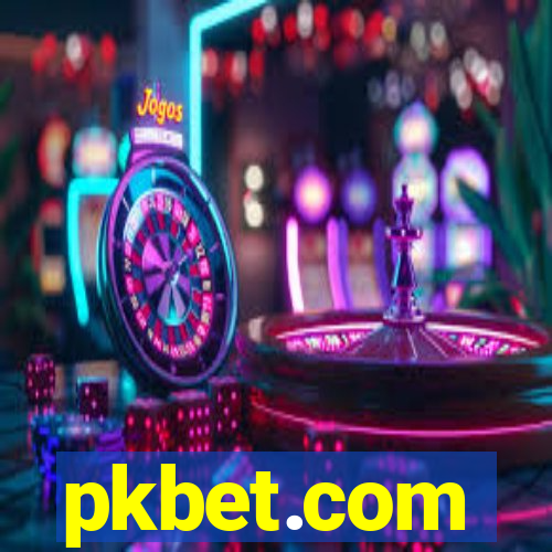 pkbet.com