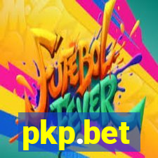 pkp.bet