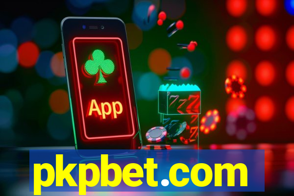 pkpbet.com