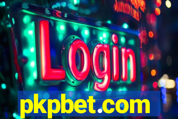 pkpbet.com