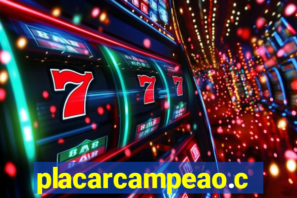 placarcampeao.com