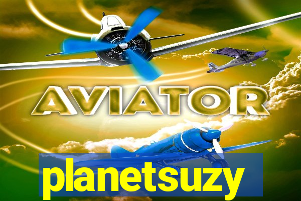 planetsuzy