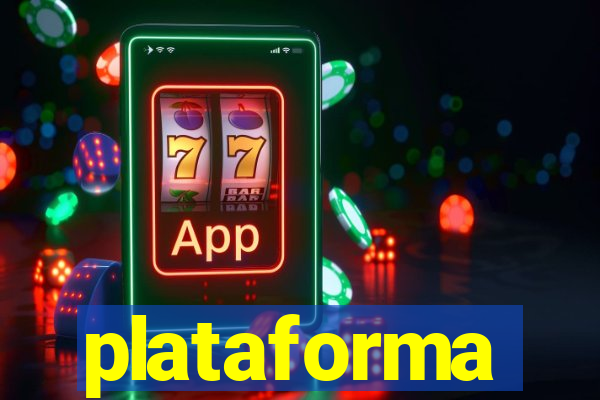 plataforma