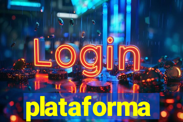 plataforma