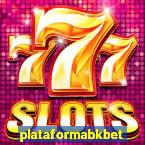 plataformabkbet.com