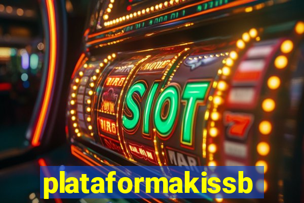 plataformakissbet.com