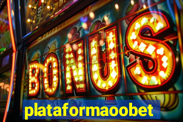 plataformaoobet.com