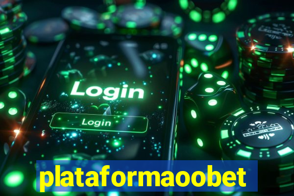 plataformaoobet.com