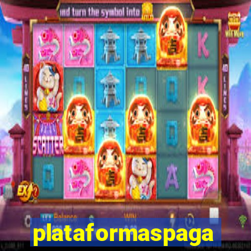 plataformaspagandomuito.com