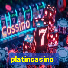 platincasino