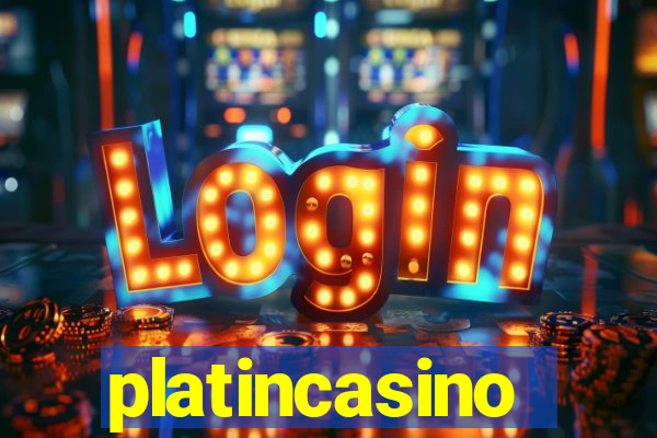 platincasino