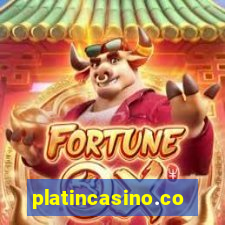 platincasino.com