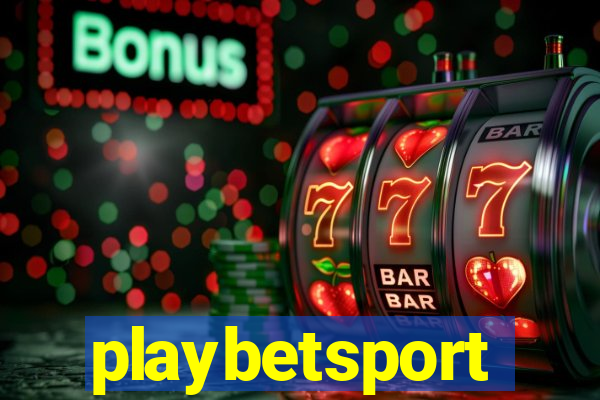 playbetsport