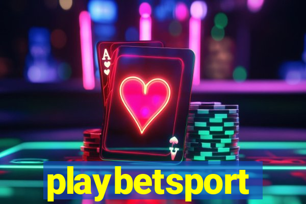 playbetsport