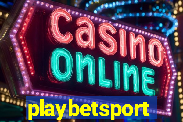 playbetsport