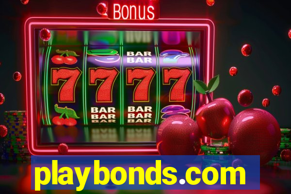 playbonds.com