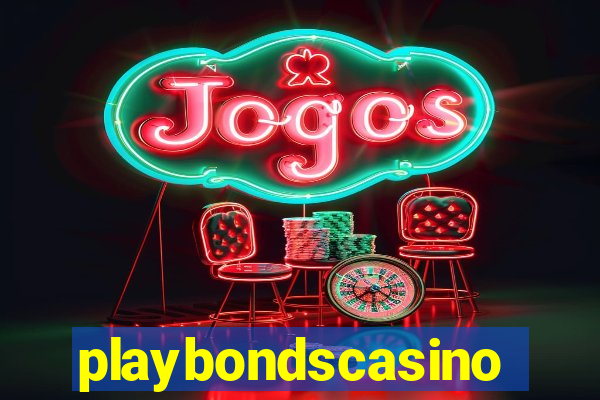 playbondscasino