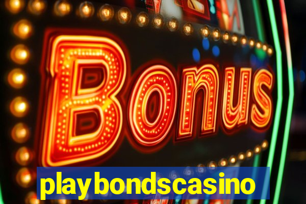 playbondscasino