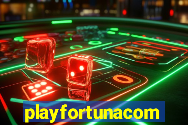 playfortunacom