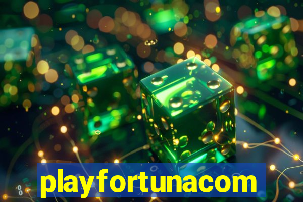 playfortunacom