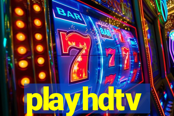 playhdtv