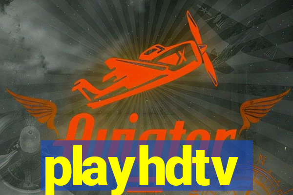 playhdtv