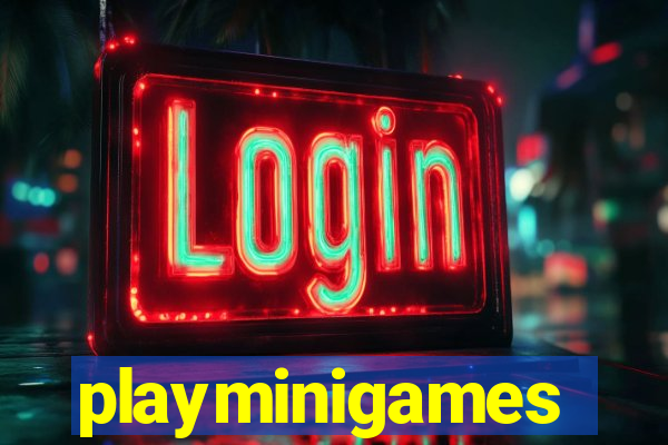 playminigames