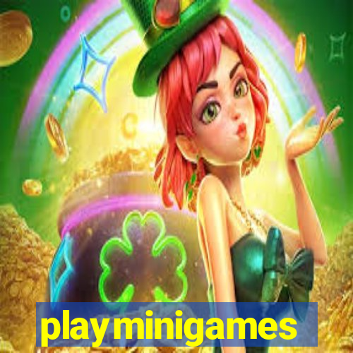 playminigames