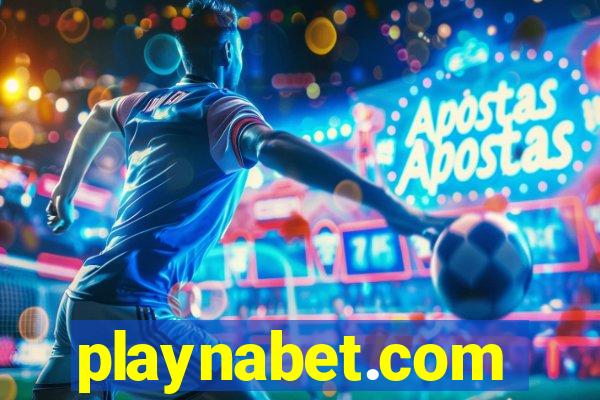 playnabet.com