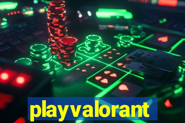 playvalorant