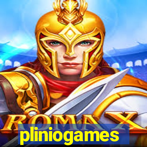 pliniogames