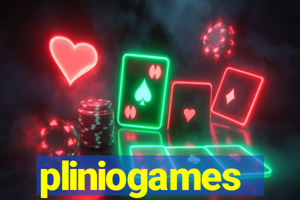 pliniogames