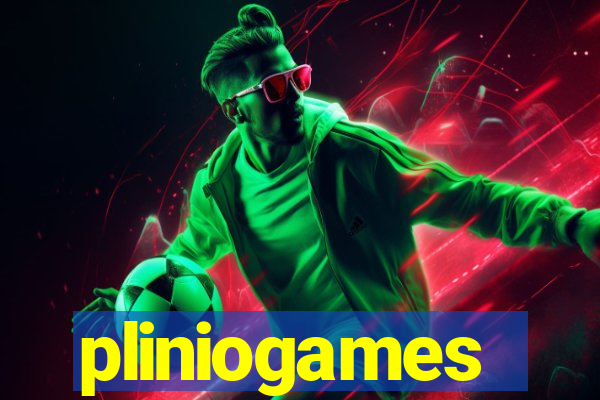 pliniogames