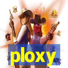 ploxy