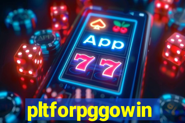 pltforpggowin