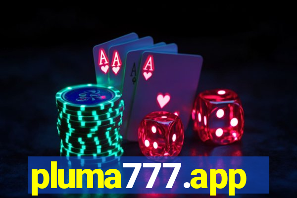 pluma777.app