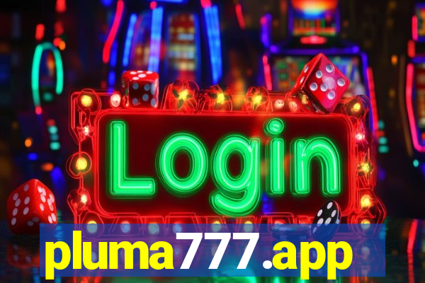 pluma777.app