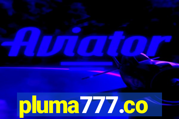 pluma777.co