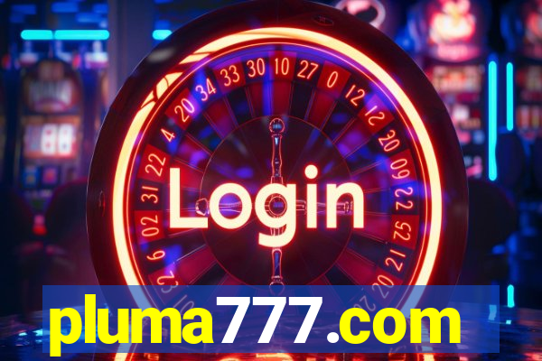 pluma777.com