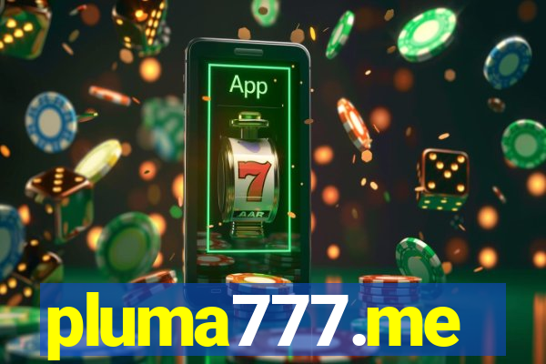 pluma777.me