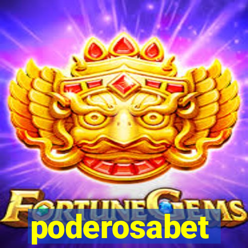 poderosabet