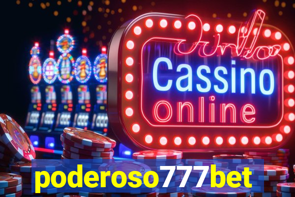 poderoso777bet