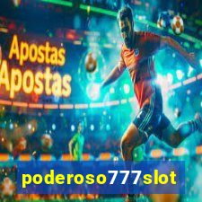 poderoso777slots.com