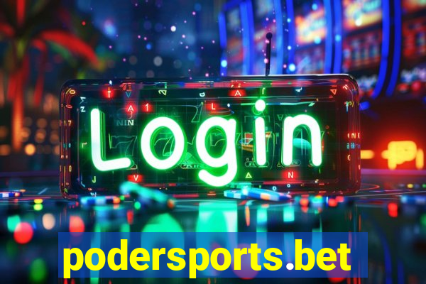 podersports.bet