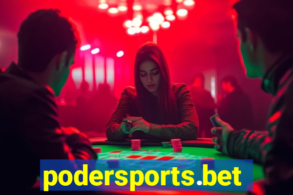 podersports.bet