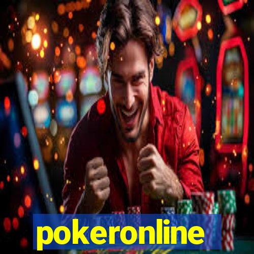 pokeronline