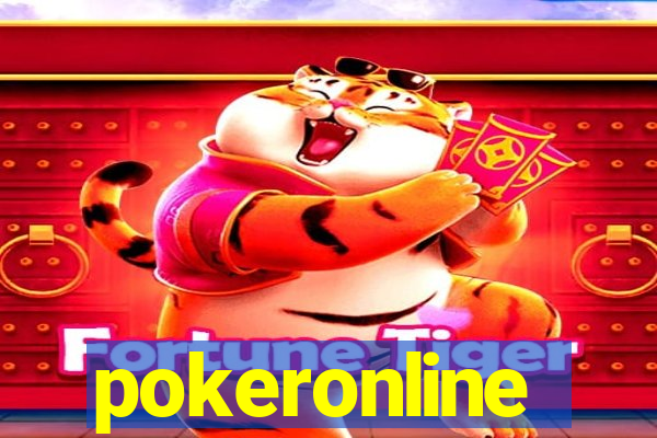 pokeronline