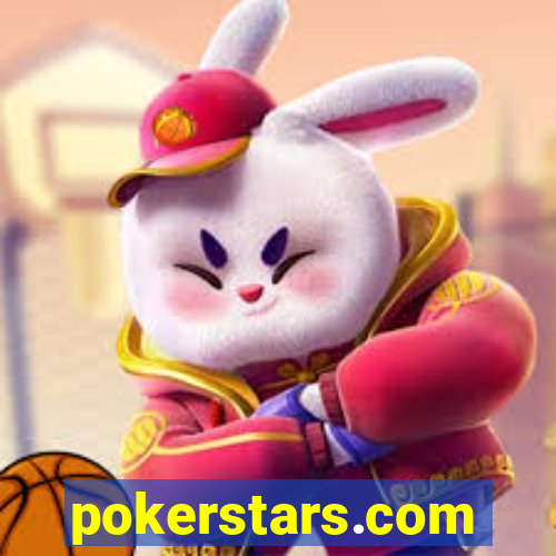 pokerstars.com